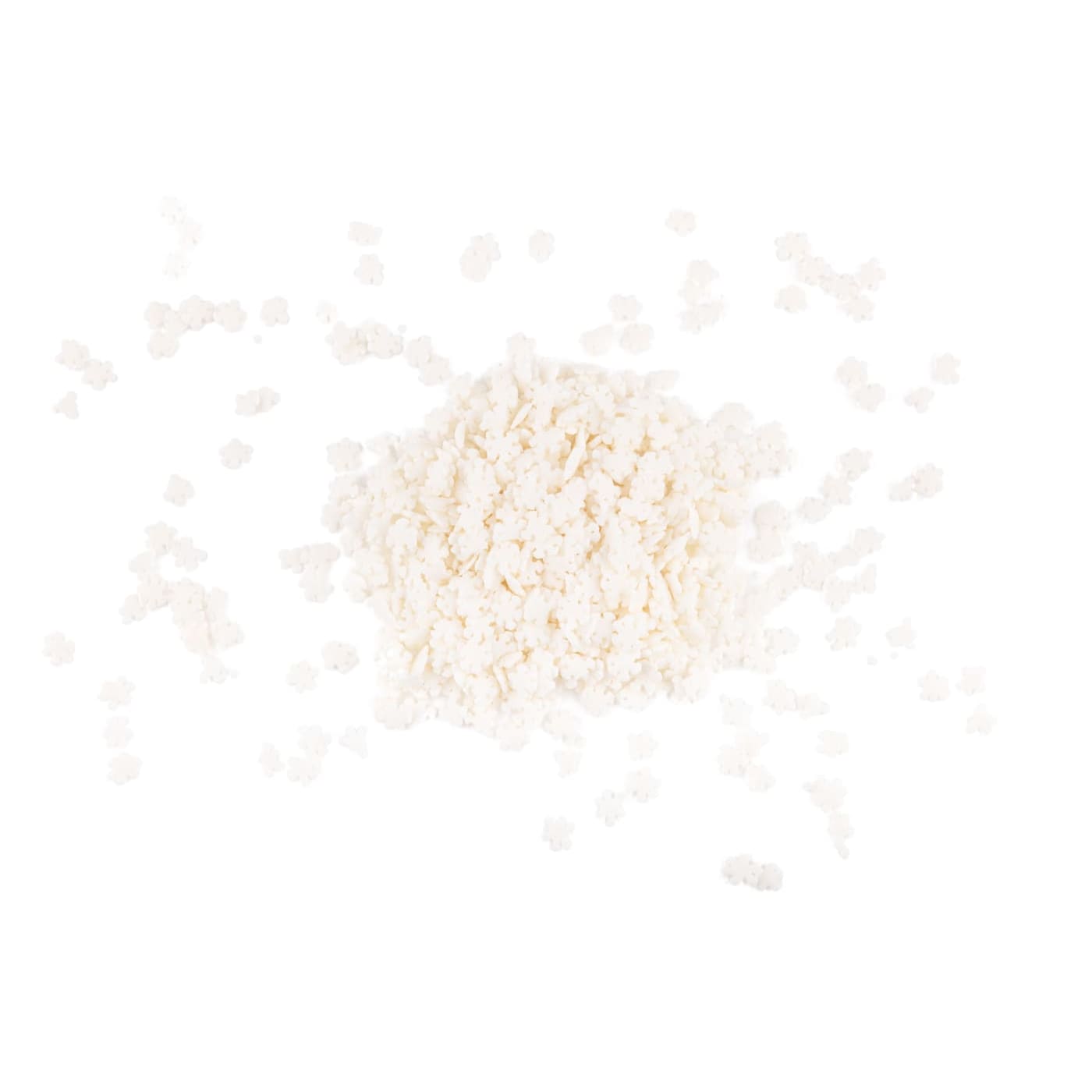 4/4.5# NPH SNOWFLAKE SHAPES